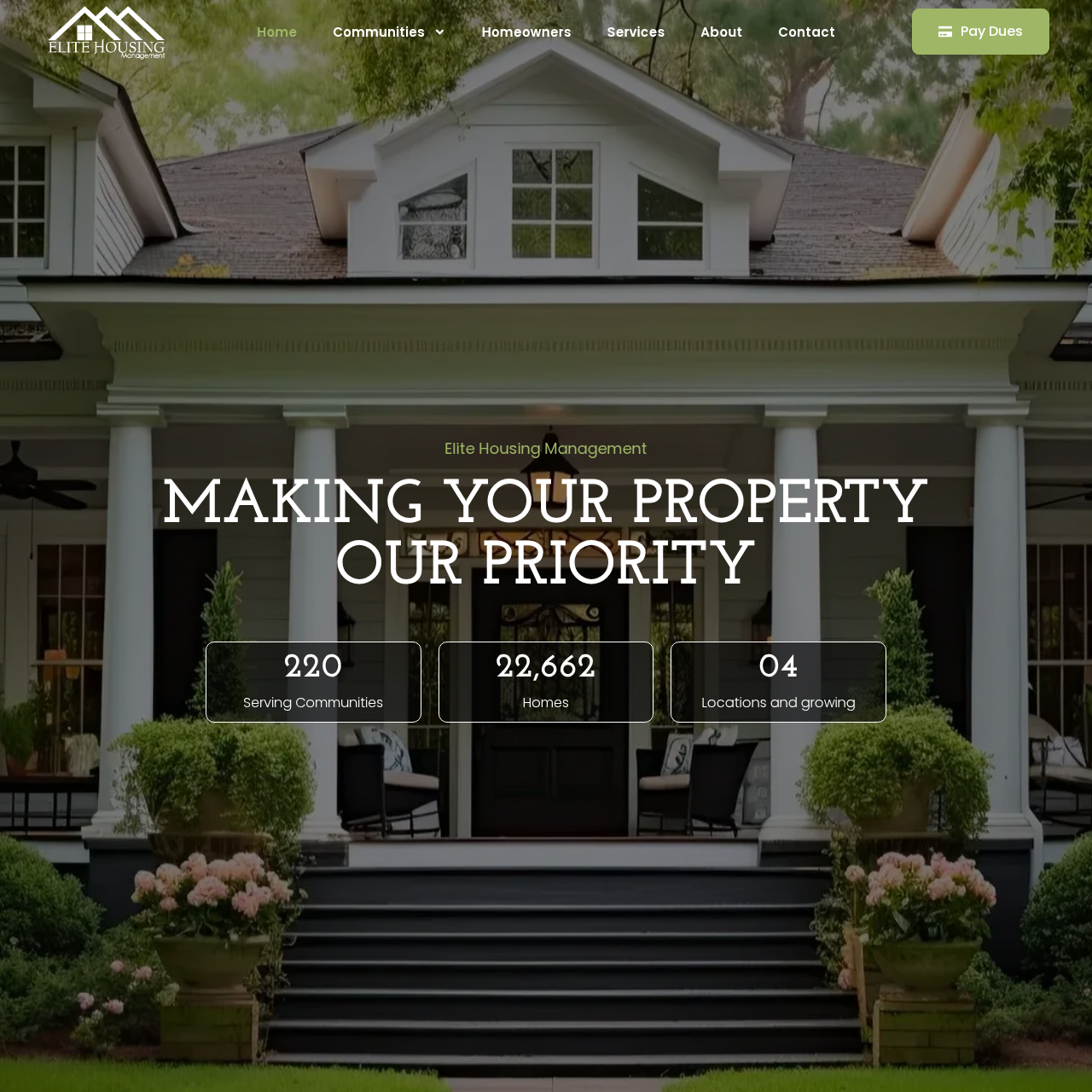 Huntsville web design
