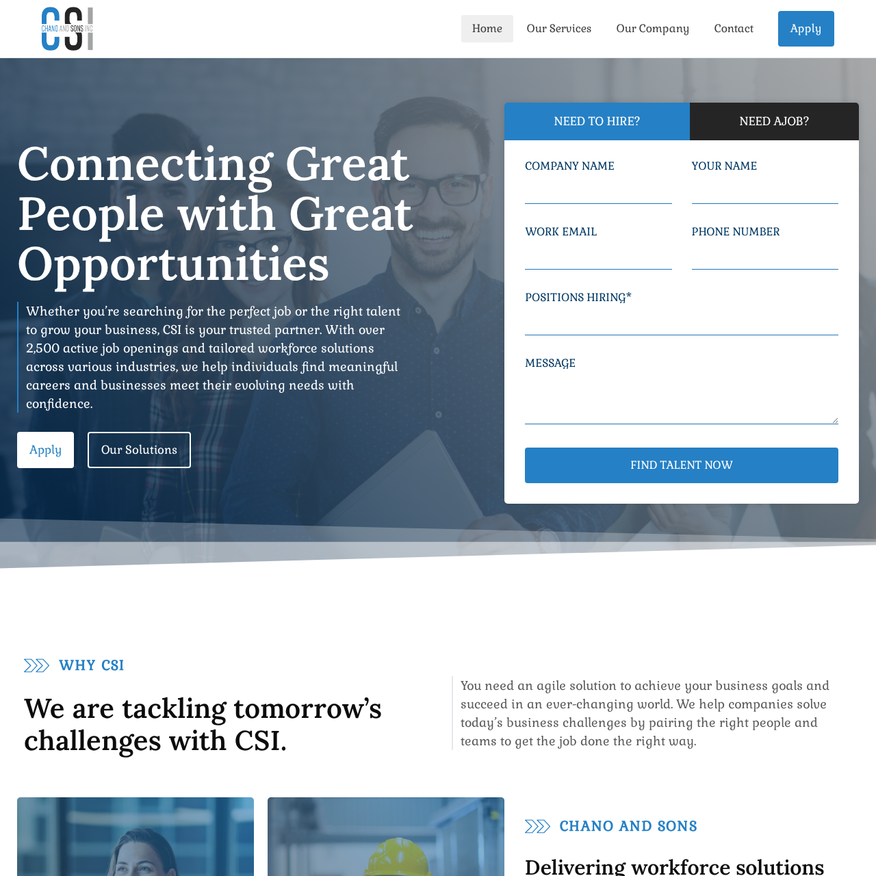 huntsville marketing web design
