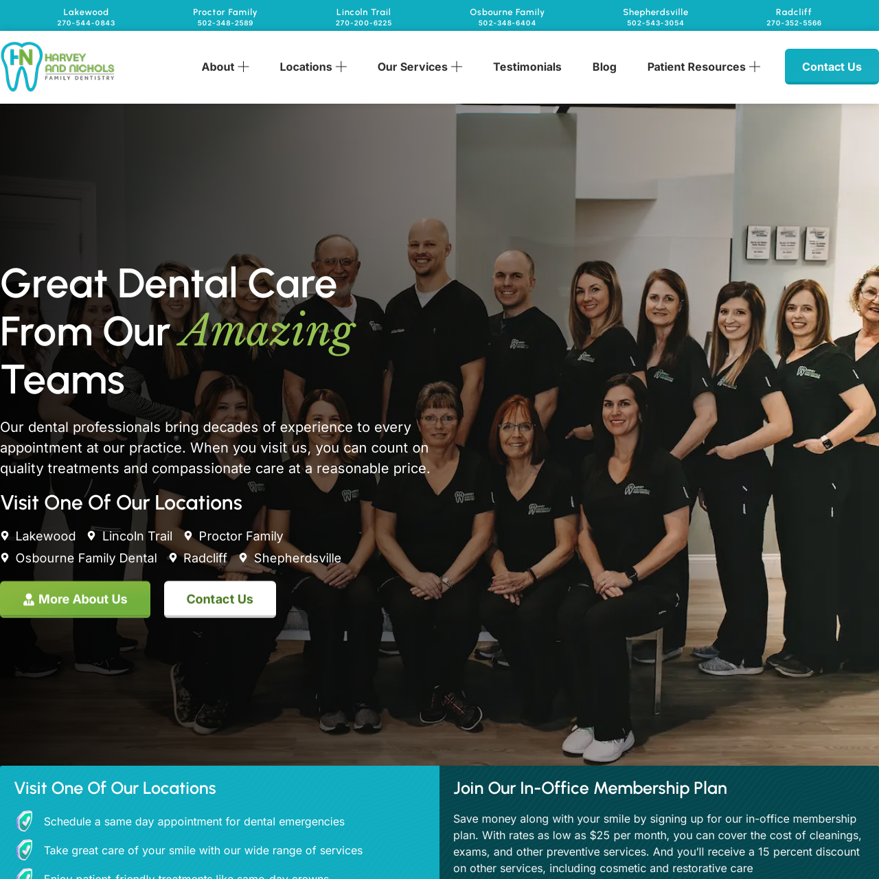 Huntsville web design