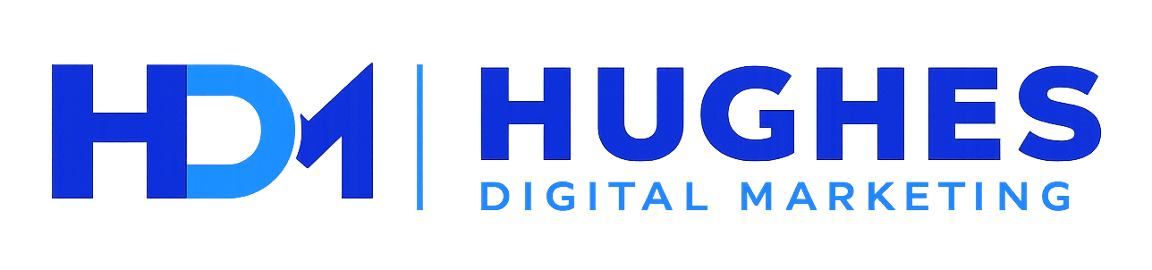 Hughes Digital Marketing