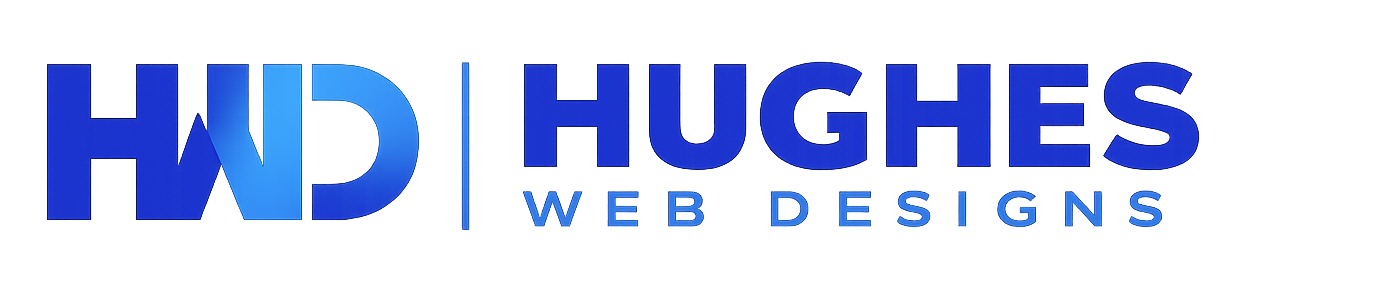 huntsville web design logo