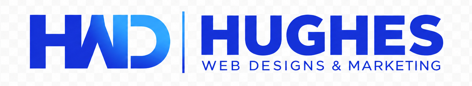Hughes Web Designs & Marketing