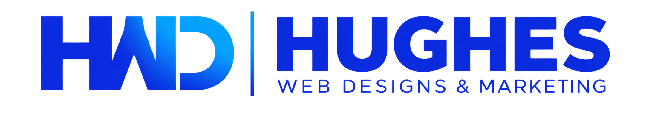 Hughes Web Designs & Marketing
