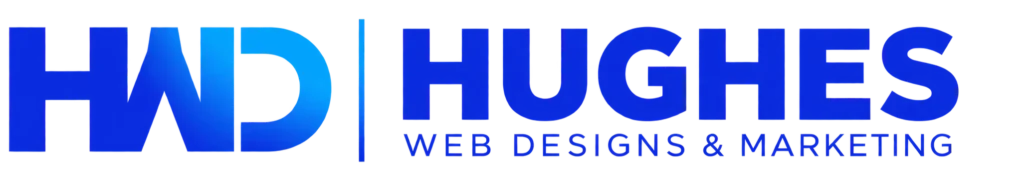 Hughes Web Designs & Marketing, Huntsville web design and digital marketing